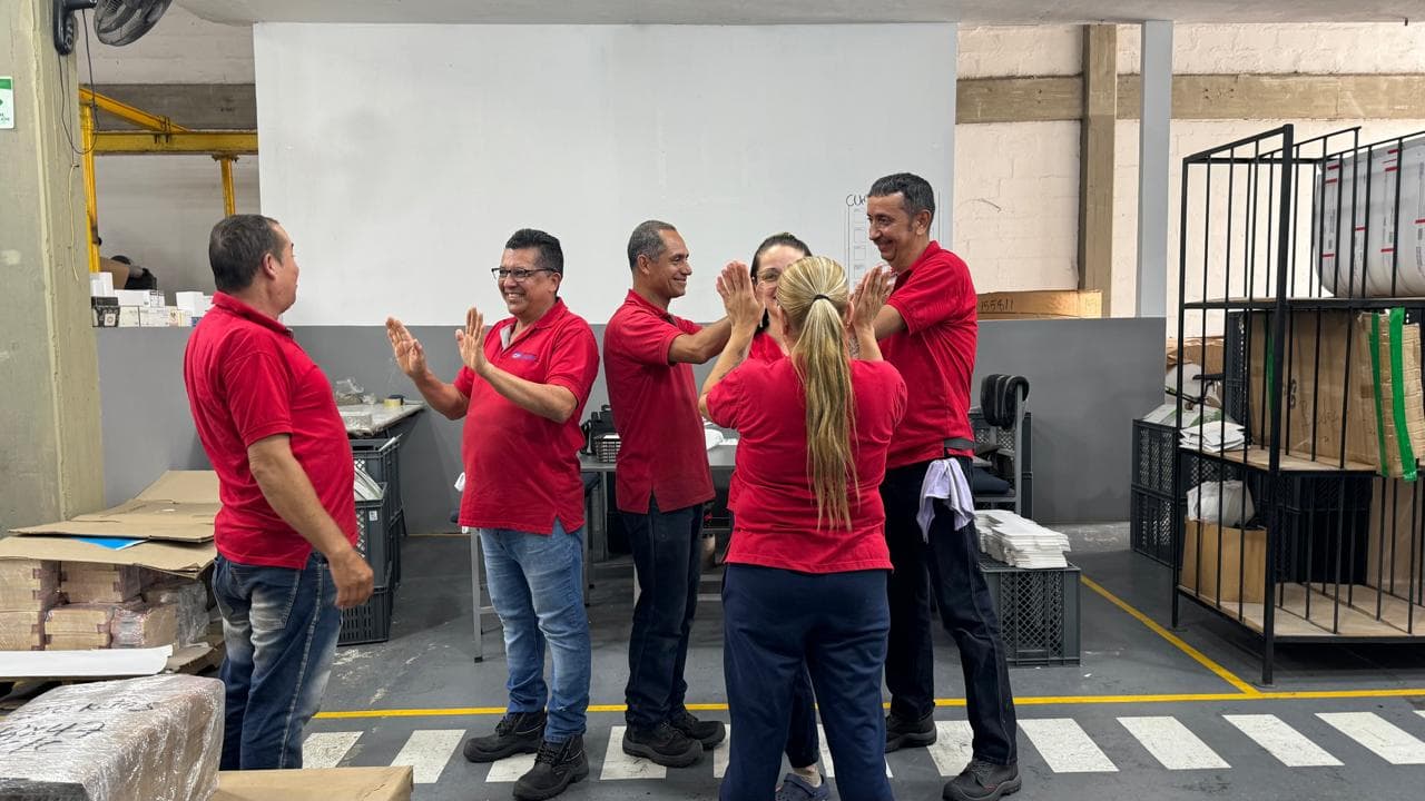 Intervención profesional de seguridad laboral 1