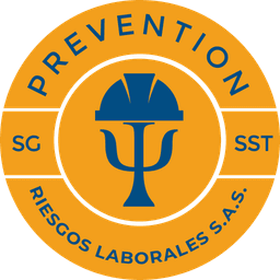 Logo Prevention Riesgos Laborales