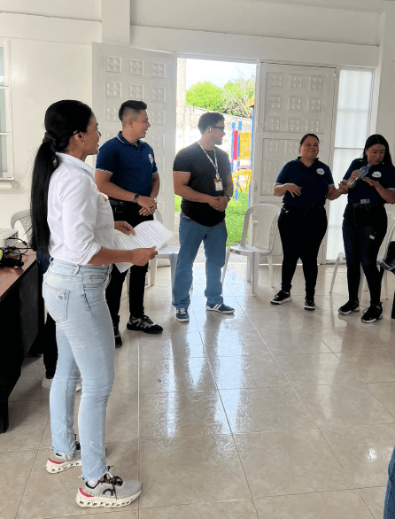 Gestión del Riesgo Psicosocial y Bienestar